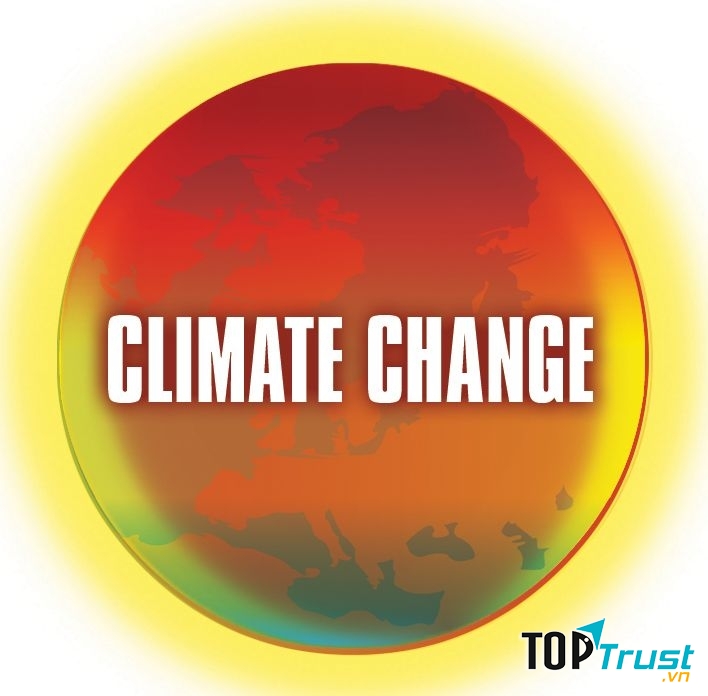 Quốc gia có số lượng người chết vì biến đổi khí hậu nhiều nhất thế giới