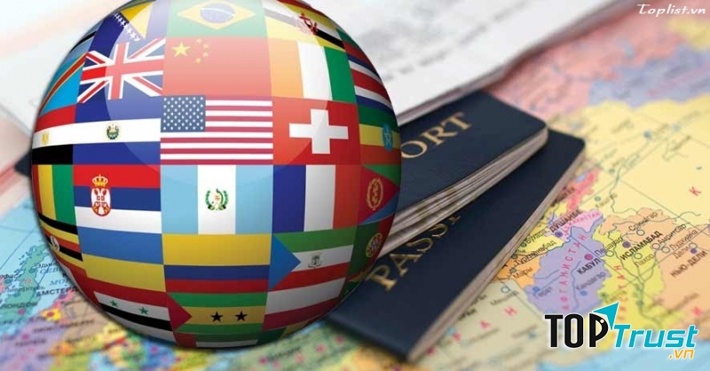 Quốc gia có thể định cư dễ dàng nhất thế giới