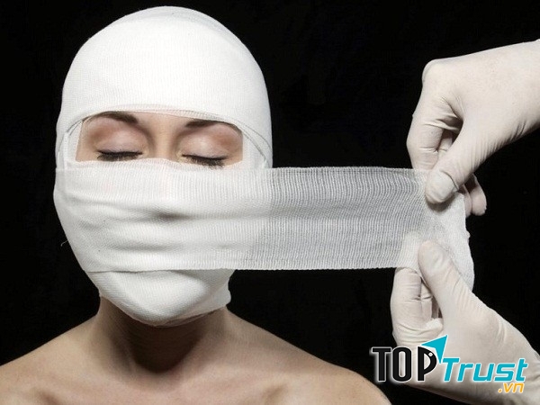 Quốc gia có tỉ lệ người phẫu thuật thẩm mỹ nhiều nhất trên thế giới