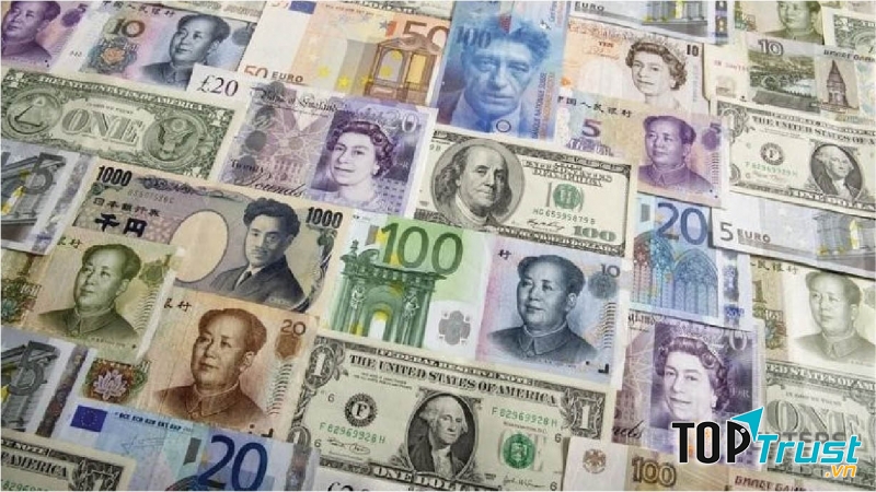 Quốc gia có tỷ lệ lạm phát cao nhất thế giới