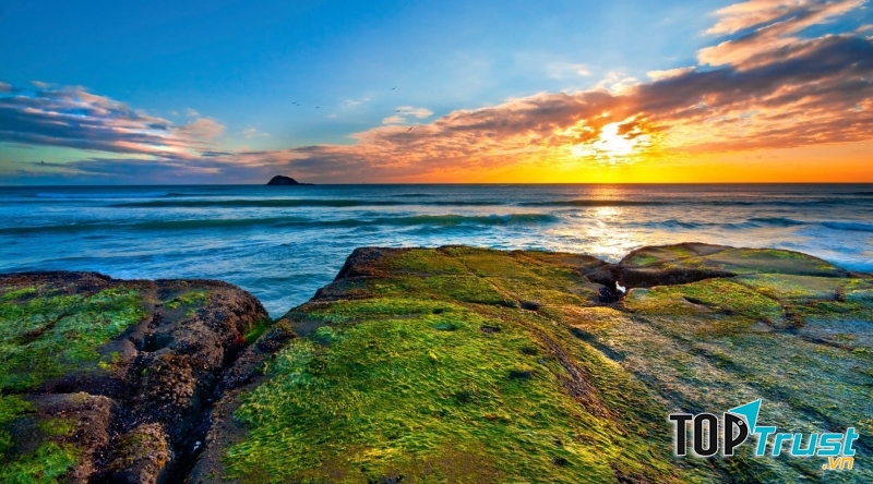 Quốc gia đáng sống nhất trên thế giới