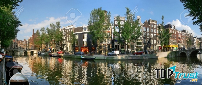 Quốc gia giàu nhất thế giới