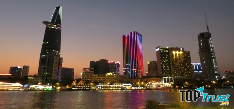 Quốc gia người dân có thu nhập bình quân cao nhất thế giới 2016