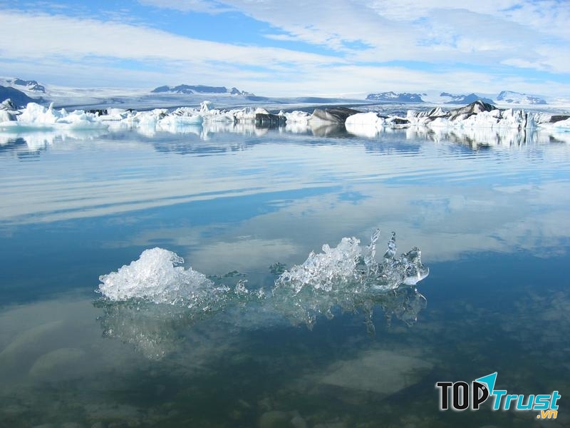 Quốc gia sạch nhất thế giới