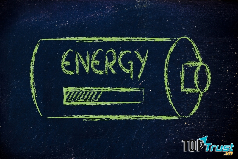 Quốc gia tiêu thụ năng lượng bình quân đầu người nhiều nhất thế giới