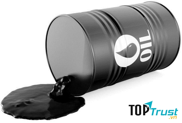 Quốc gia xuất khẩu dầu mỏ nhiều nhất thế giới