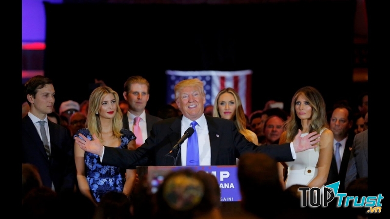 Quy tắc bạn cần nắm vững khi nói trước nhiều người