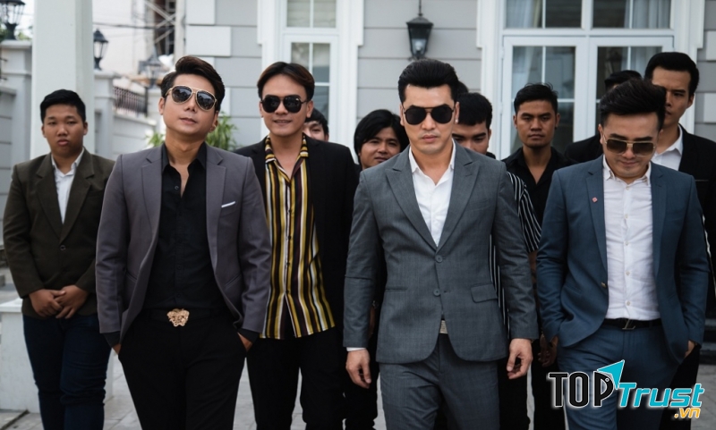 Quy tắc bất thành văn của những người anh em tốt