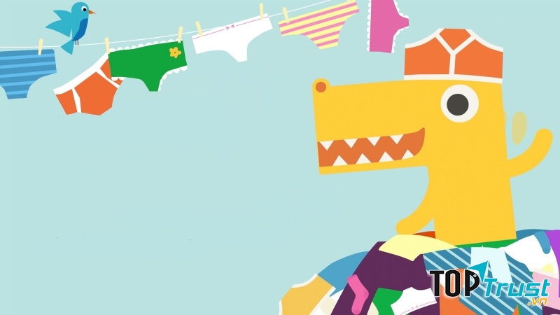 Quy tắc cha mẹ cần dạy cho trẻ để phòng tránh xâm hại tình dục