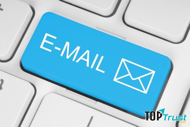 Quy tắc sử dụng email hiệu quả nhất