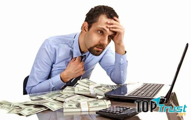 Quy tắc sử dụng tiền nhất định phải nhớ nếu muốn trở nên giàu sang