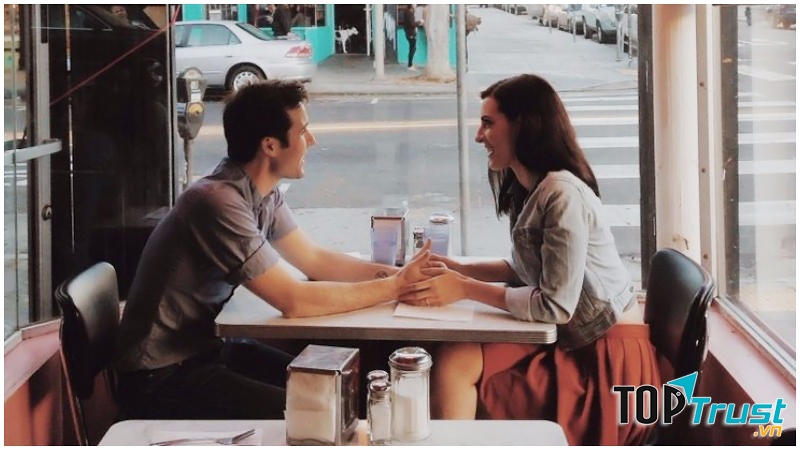 Quy tắc thông minh bạn cần khi hẹn hò