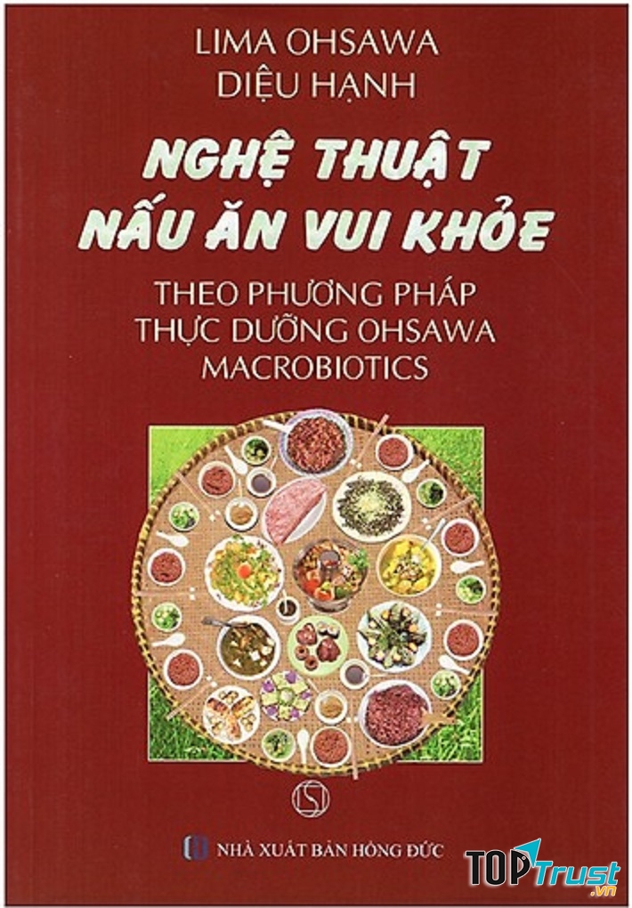 Quyển sách hay về nấu ăn truyền cảm hứng cho bạn