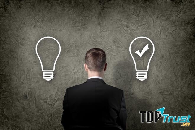 Quyết định mang đến thành công phi thường