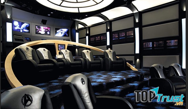 Rạp chiếu phim chất lượng nhất quận Đống Đa, Hà Nội