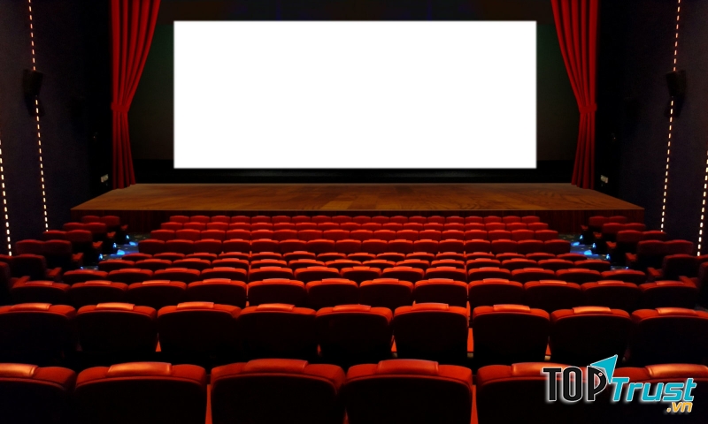 Rạp chiếu phim chất lượng nhất tại Đà Nẵng