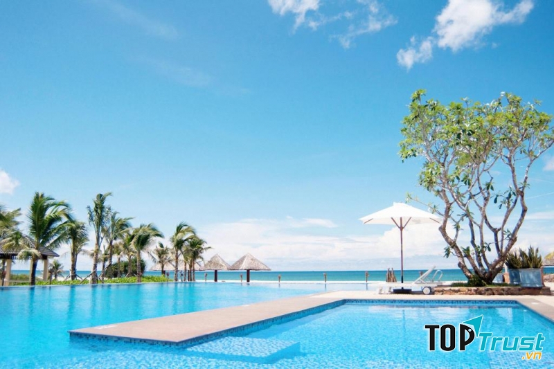 Resort 3 sao có chất lượng tốt nhất tại Phú Quốc