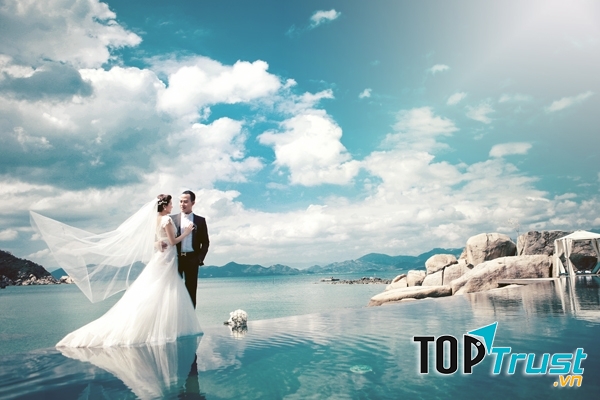 Resort có view đẹp nhất Việt Nam