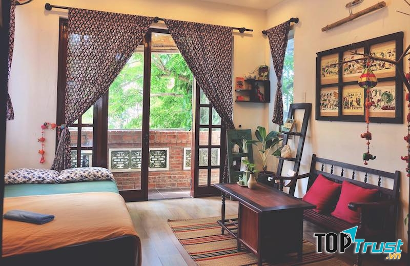 Resort, khách sạn và homestay đẹp và thơ mộng nhất ở Hội An giá cả phải chăng