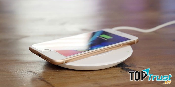 Sạc không dây tốt nhất bạn nên mua