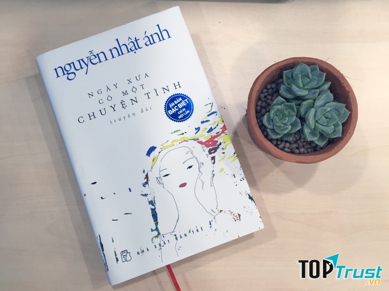 Sách bán chạy nhất trên Tiki.vn năm 2016