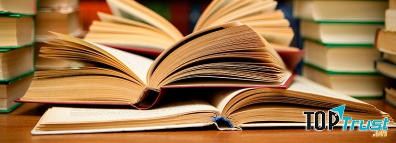 Sách bán chạy nhất trên Tiki.vn trong tháng 5/2017