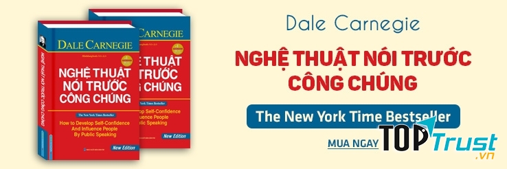 Sách hay về kỹ năng thuyết trình giúp bạn tự tin hơn trong mọi hoàn cảnh