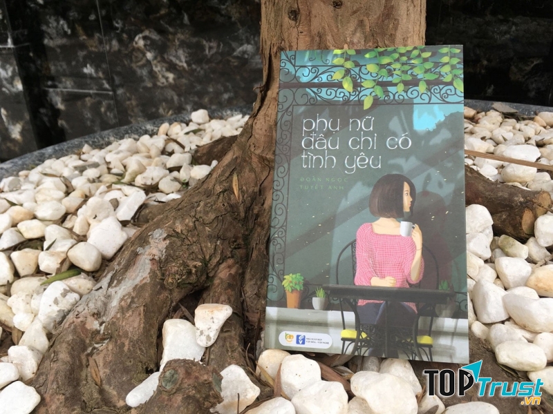 Sách hay về tâm lý phụ nữ thiết thực, hài hước và dễ đọc