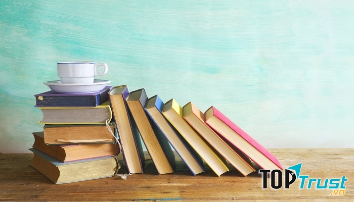 Sách kinh tế hay nhất nên đọc một lần trong đời