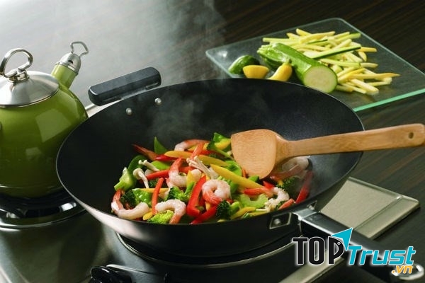 Sai lầm cần tránh khi nấu ăn để giảm cân hiệu quả