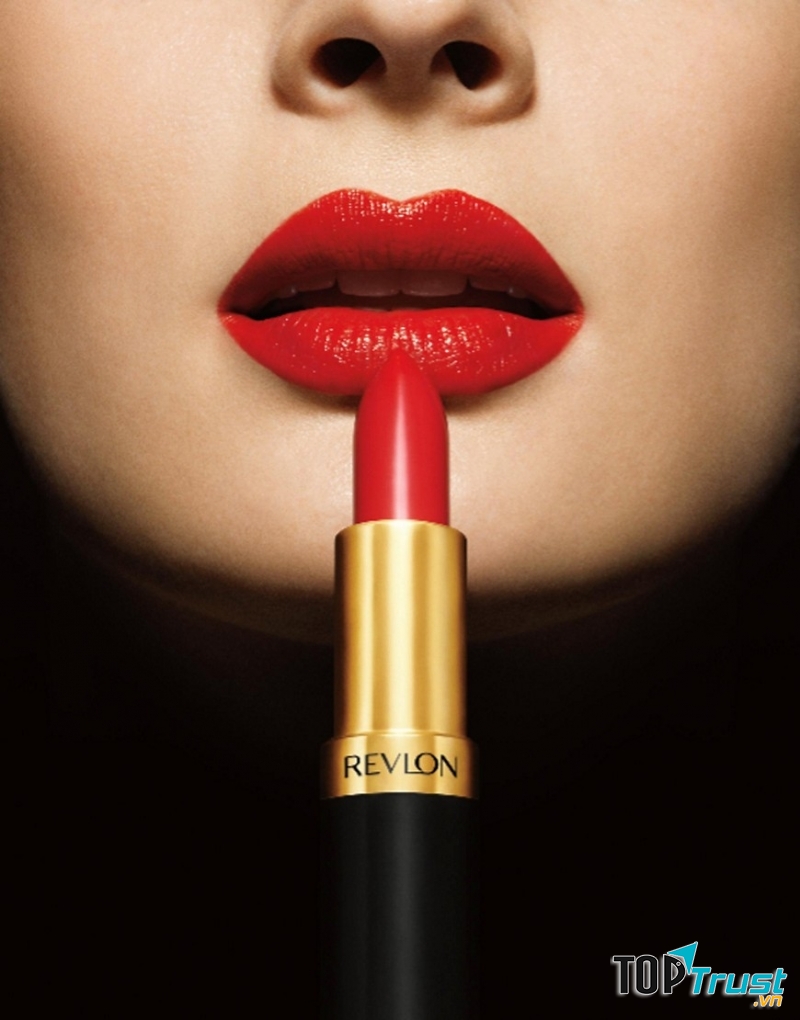 Sai lầm khi sử dụng son môi