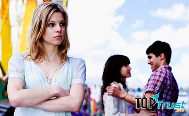 Sai lầm khiến phụ nữ đánh mất người đàn ông của mình