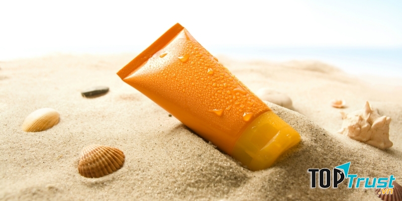 Sai lầm thường gặp khi dùng kem chống nắng bạn nên biết