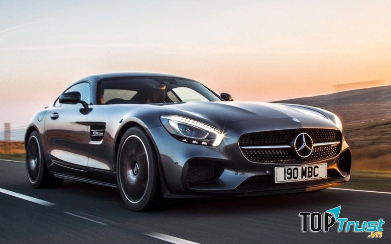 Salon bán ô tô đúng giá, uy tín nhất ở Hà Nội