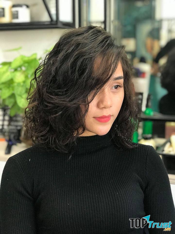 Salon làm tóc đẹp nhất Bỉm Sơn, Thanh Hóa