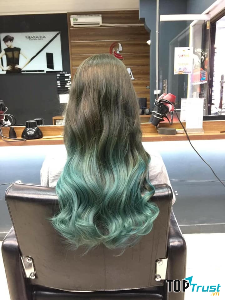 Salon làm tóc đẹp nhất Nam Từ Liêm, Hà Nội