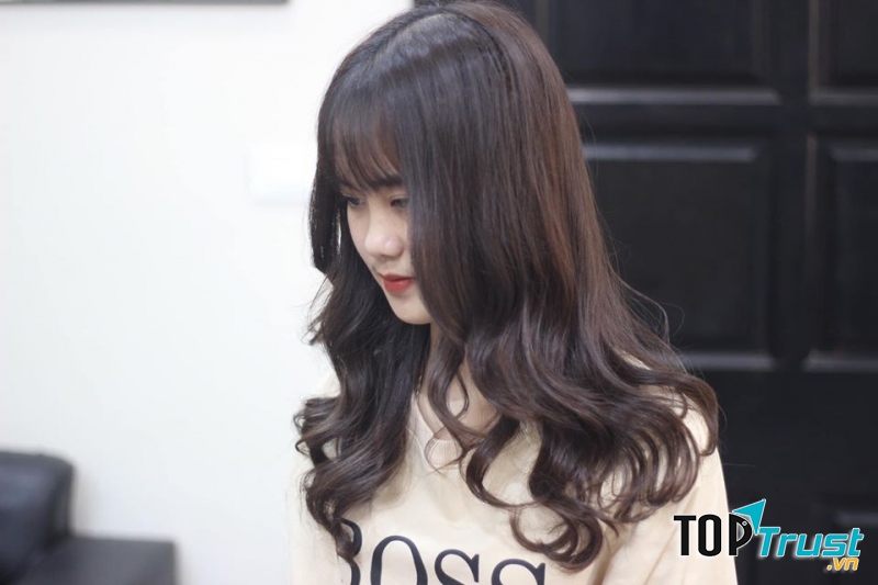 Salon làm tóc đẹp nhất Thạch Thất, Hà Nội