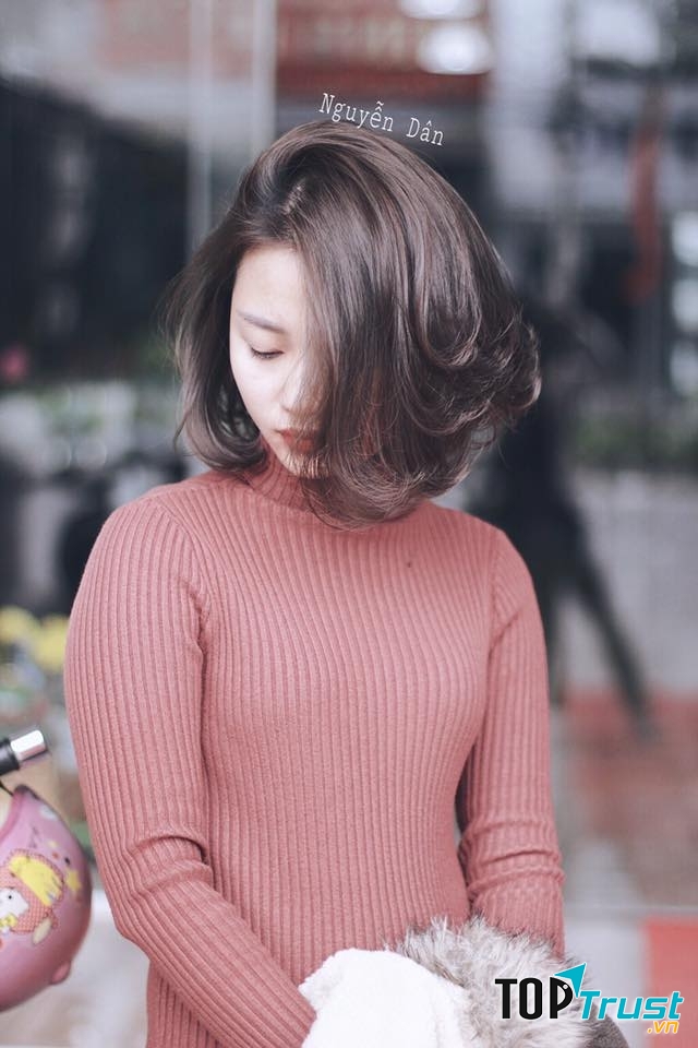 Salon làm tóc đẹp và chất lượng nhất Bắc Kạn