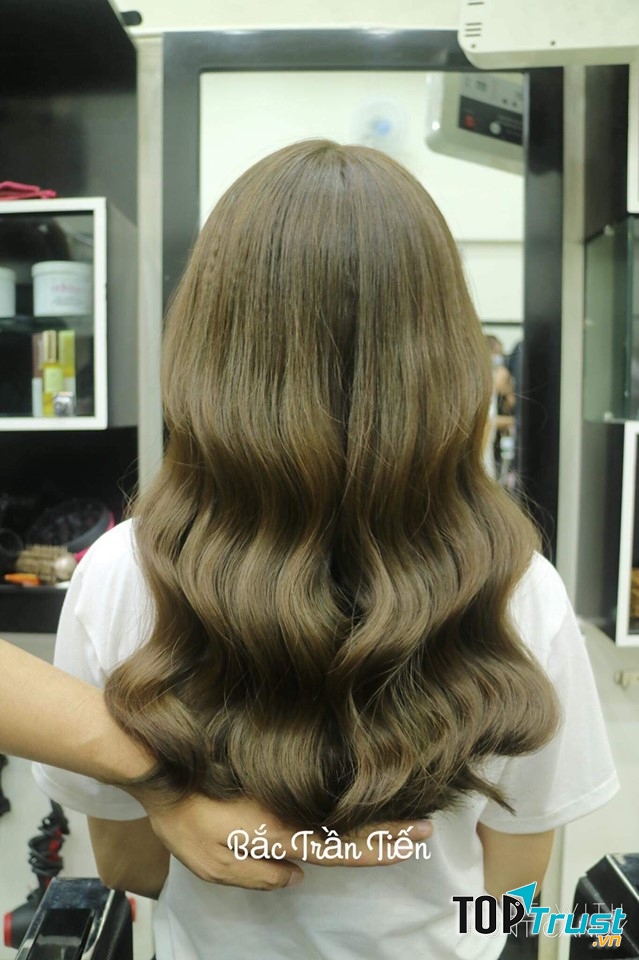 Salon làm tóc đẹp và chất lượng nhất Bến Cát, Bình Dương