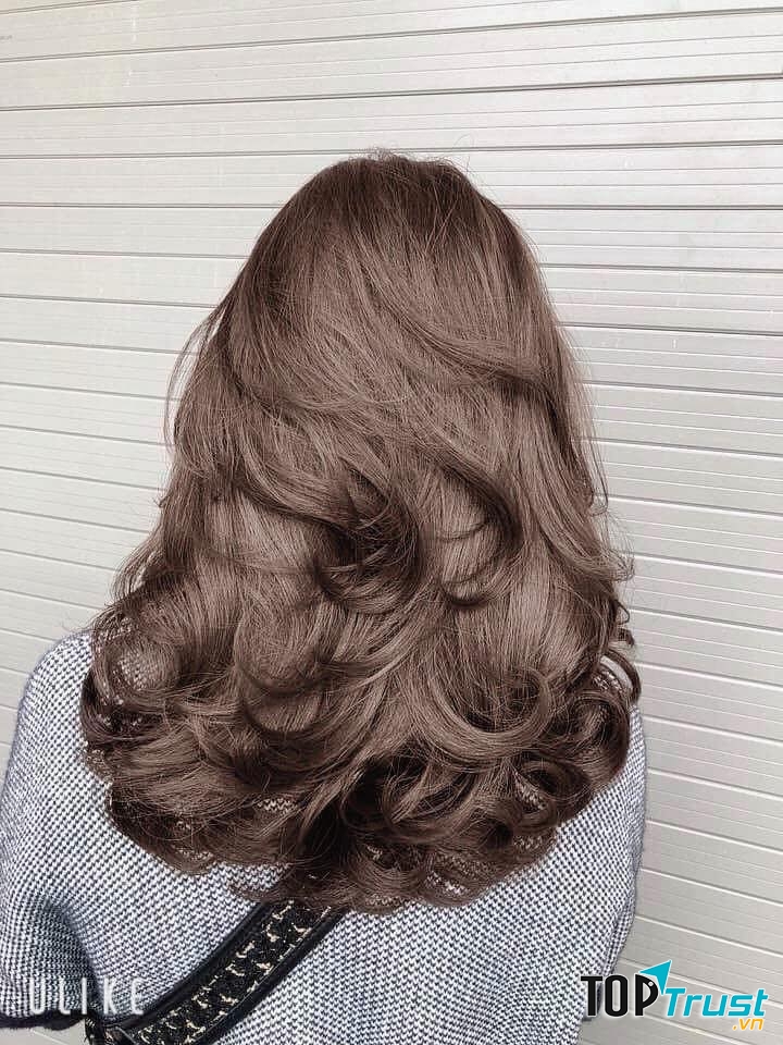 Salon làm tóc đẹp và chất lượng nhất Cái Bè, Tiền Giang