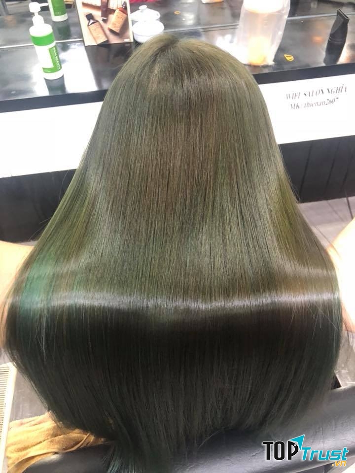 Salon làm tóc đẹp và chất lượng nhất Diên Khánh, Khánh Hòa