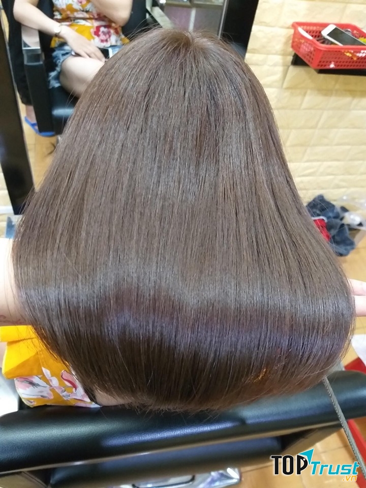 Salon làm tóc đẹp và chất lượng nhất Gia Nghĩa, Đắk Nông