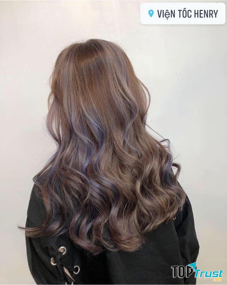 Salon làm tóc đẹp và chất lượng nhất Hà Giang