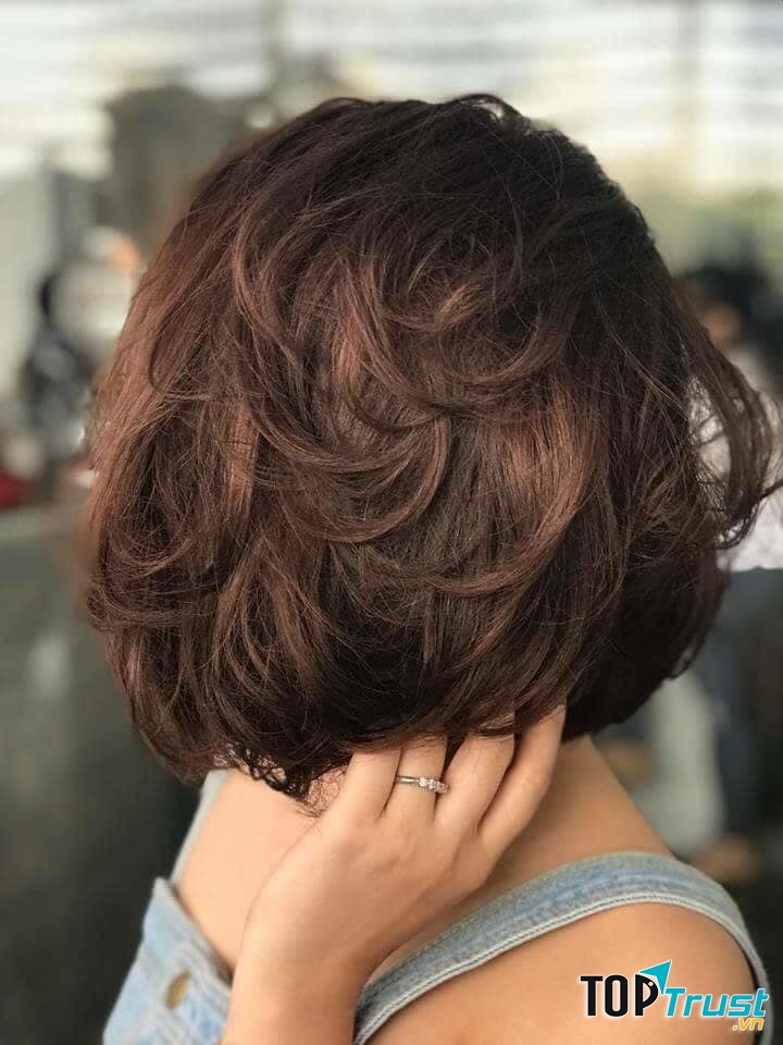 Salon làm tóc đẹp và chất lượng nhất Hoài Nhơn, Bình Định