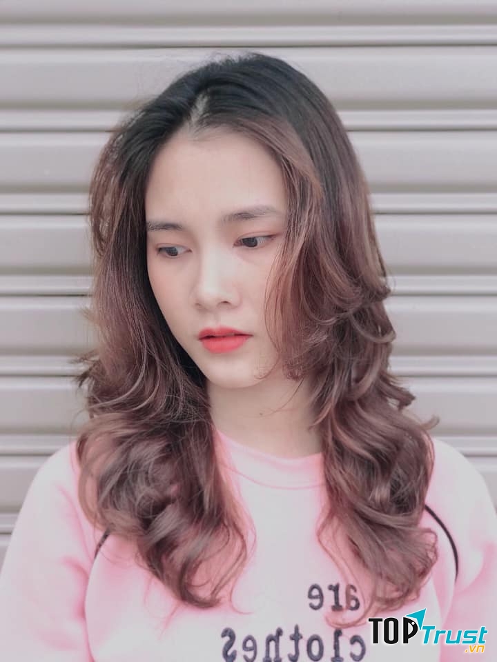 Salon làm tóc đẹp và chất lượng nhất Krông Pa, Gia Lai