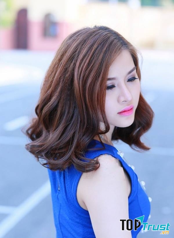 Salon làm tóc đẹp và chất lượng nhất quận Đống Đa, Hà Nội