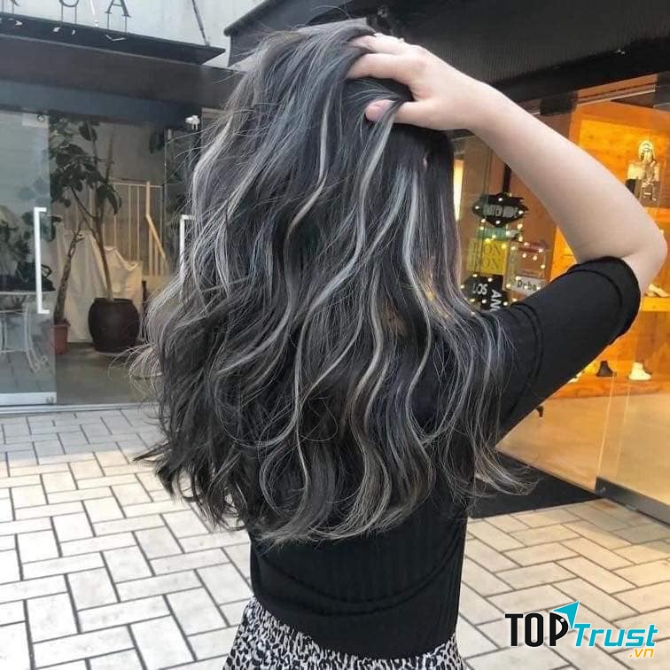 Salon làm tóc đẹp và chất lượng nhất quận Hồng Bàng, Hải Phòng