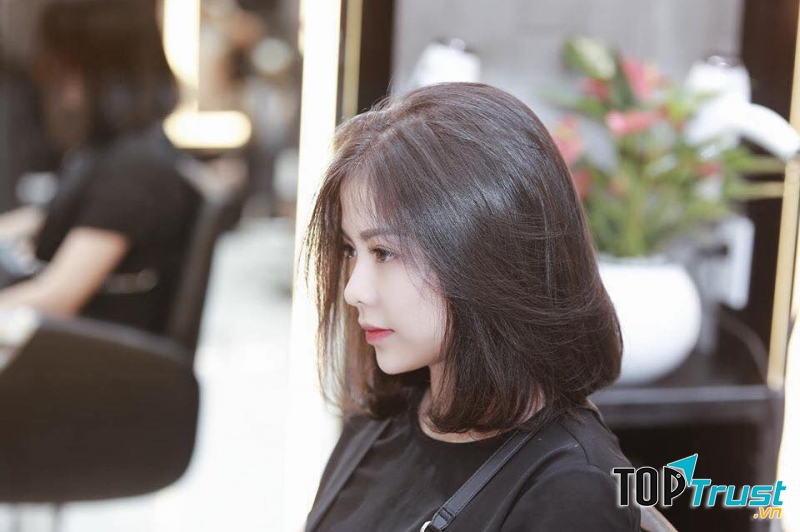 Salon làm tóc đẹp và chất lượng nhất quận Liên Chiểu, Đà Nẵng