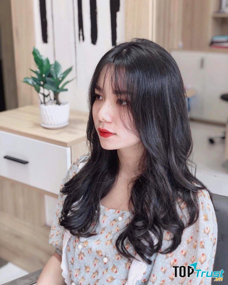 Salon làm tóc đẹp và chất lượng nhất quận Thanh Khê, Đà Nẵng
