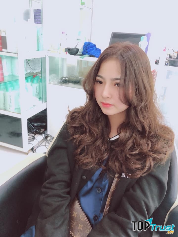 Salon làm tóc đẹp và chất lượng nhất tại Núi Thành, Quảng Nam